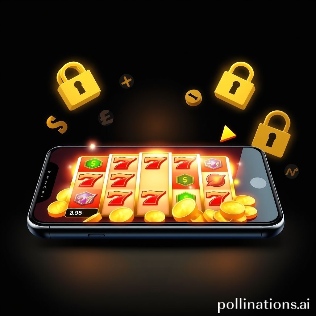 Daftar Slot Bank Gopay Terlengkap Dan Terpercaya